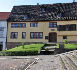 Bachhaus