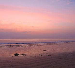 Bang Sak Beach Khao Lak