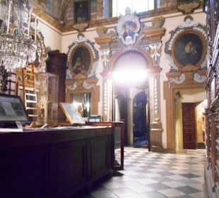 St. Paul's Shipwreck Church