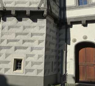 Kleines Großes Haus