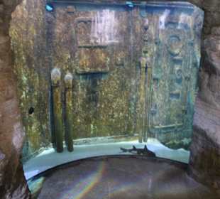 National Aquarium Malta