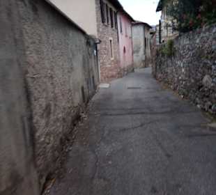 Stadtrundgang Maderno