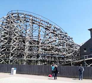 Movie Park Germany