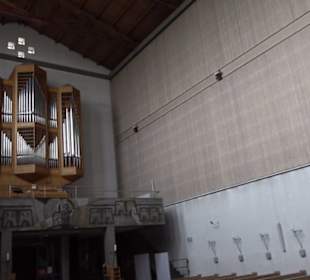 Pfarrkirche St. Cäcilia