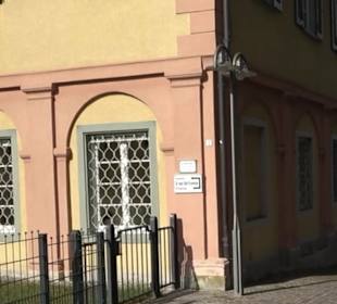 Stadtrundgang Tettnang