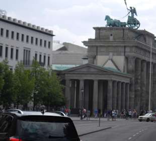 Brandenburger Tor 