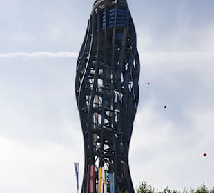 Wandern Velden am Wörther See