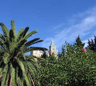 Kloster Valldemossa