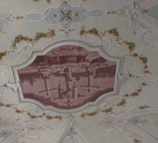 Filialkirche St. Georg