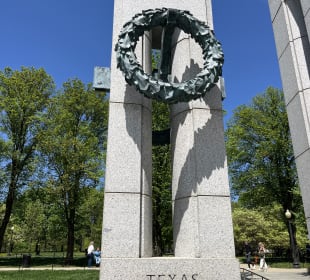 World War II Memorial