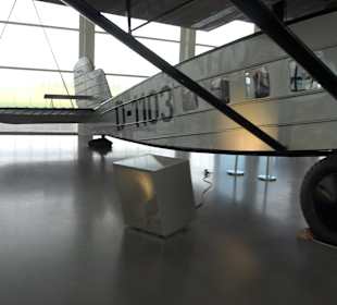 Dornier Museum