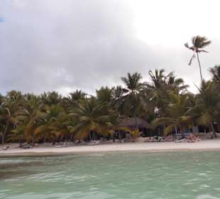 Playa del Gato