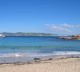 Cala Bassa