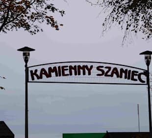 Strand Kolberg/Kolobrzeg