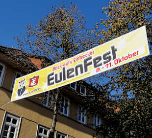 Impressionen vom Einbecker Eulenfest