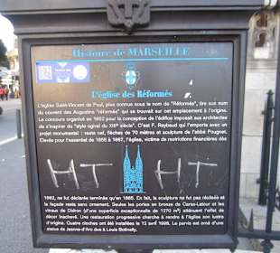 Infoschild