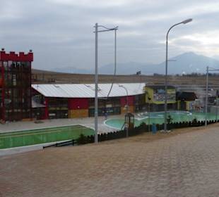 Aquapark Tatralandia