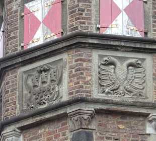 Historisches Zeughaus