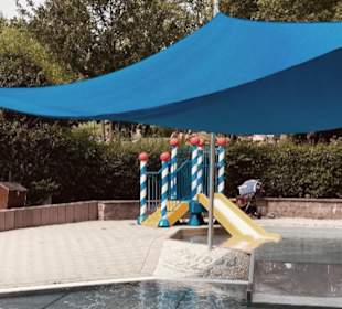 Freibad Loßburg
