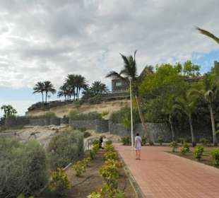 Costa del Duque