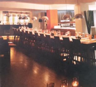 Räumlichkeiten vom Kutchiin