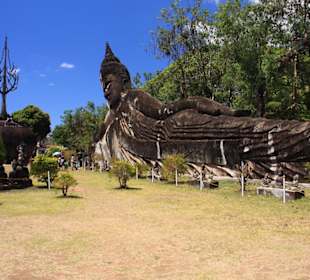 Buddha Park