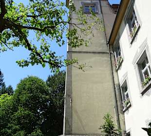 Schloss Schönau "Trompeterschloss"