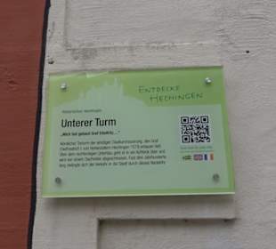 Historischer Rundgang