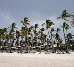 Bavaro Beach