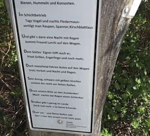 Freizeitanlage Schwanholz