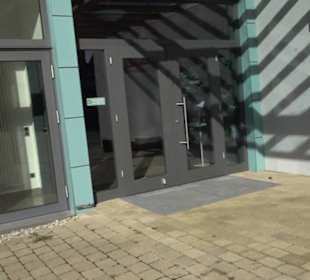 Bürgerhaus Ohnastetten