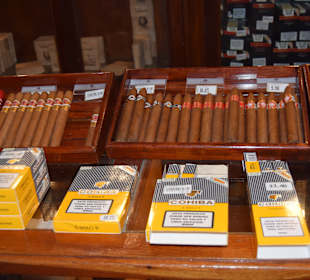 Stadtrundgang Varadero