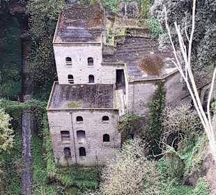 Vallone dei Mulini
