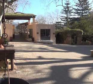 Innenhöfe - Großer Innenhof