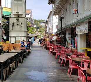 Singapur ChinaTown