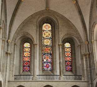 Rundbogenfenster