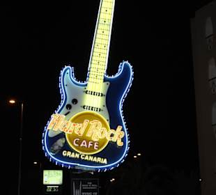 Hard Rock Cafe