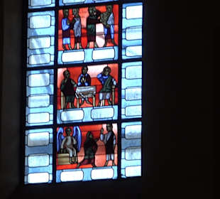 Herz-Jesu-Kirche Gorheim