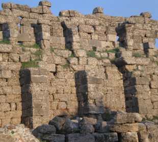 Amphitheater