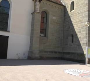 Kath. Kirche St. Anastasia Baisingen