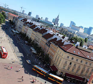 Stare miasto, rynek starego miasta