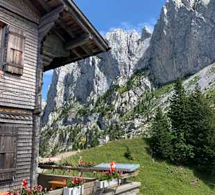 Wandern Pont-en-Ogoz