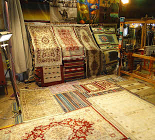 Wycieczka do old market