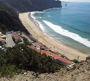 Praia da Arrifana