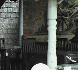 Landestypisches Essen 