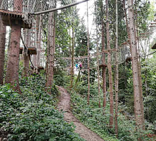 Wandern St. Johann im Pongau