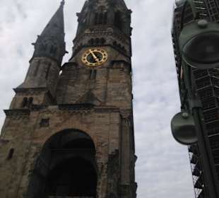 Mit dem Tempelhofer in Berlin unterwegs