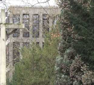 Waldbachfriedhof Offenburg