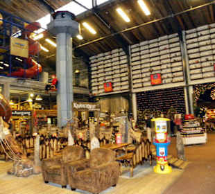 Kinder Spiele Paradies