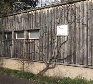 Barfußpfad Firstwald